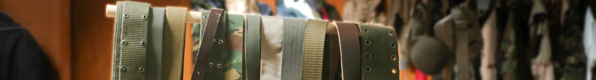 Waren Angebot der  Philippe Muck GmbH - Military-Surplus-, Outdoor- und Freizeit-Waren